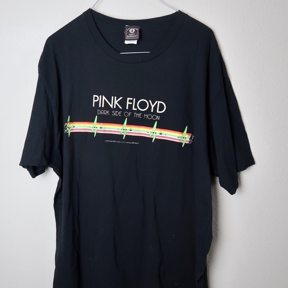 Pink Floyd tee XL unisex - Picture 6 of 7